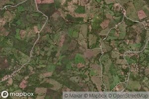 Rio Grande de Bolivar