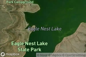 Eagle Nest Lake