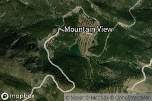 Mountain View Lake
