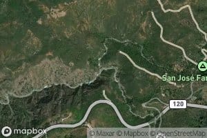 Middle Tuolumne River