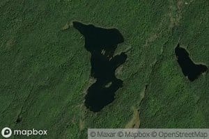 Lac Bachon