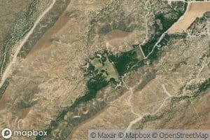 Lebanon Reservoir Number Two