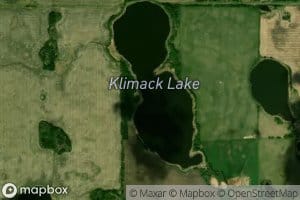Klimack Lake