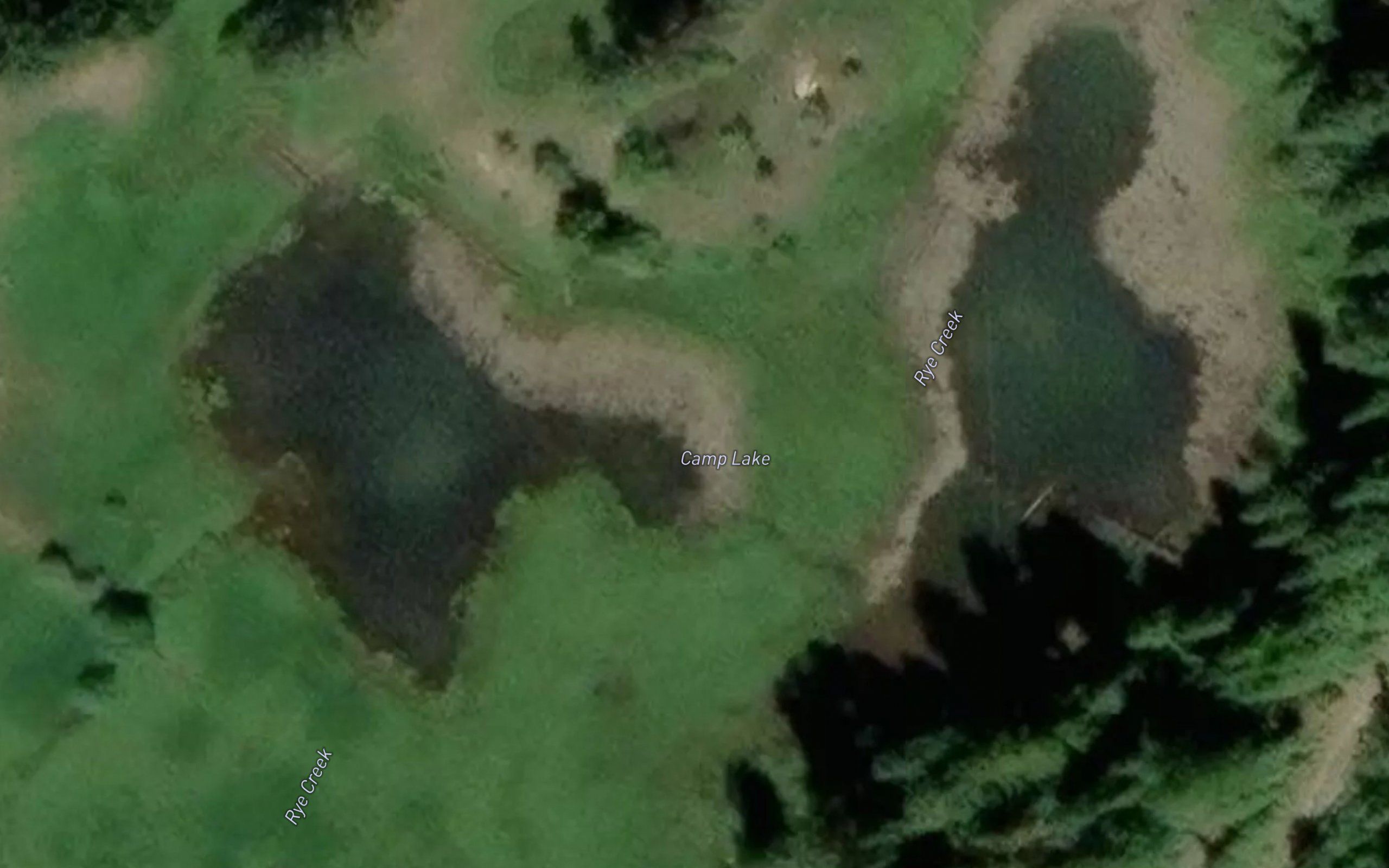Camp Lake