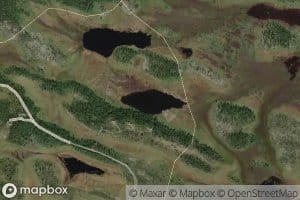 Langehaugtjednet