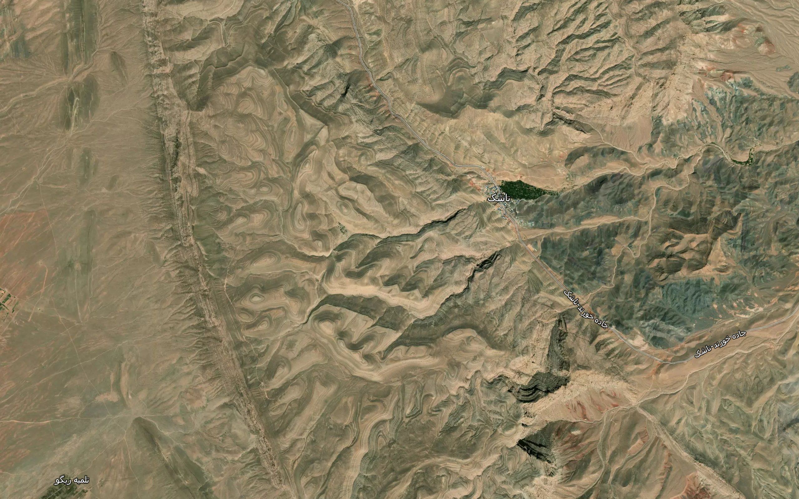 Cheshmeh-ye Koshkanu