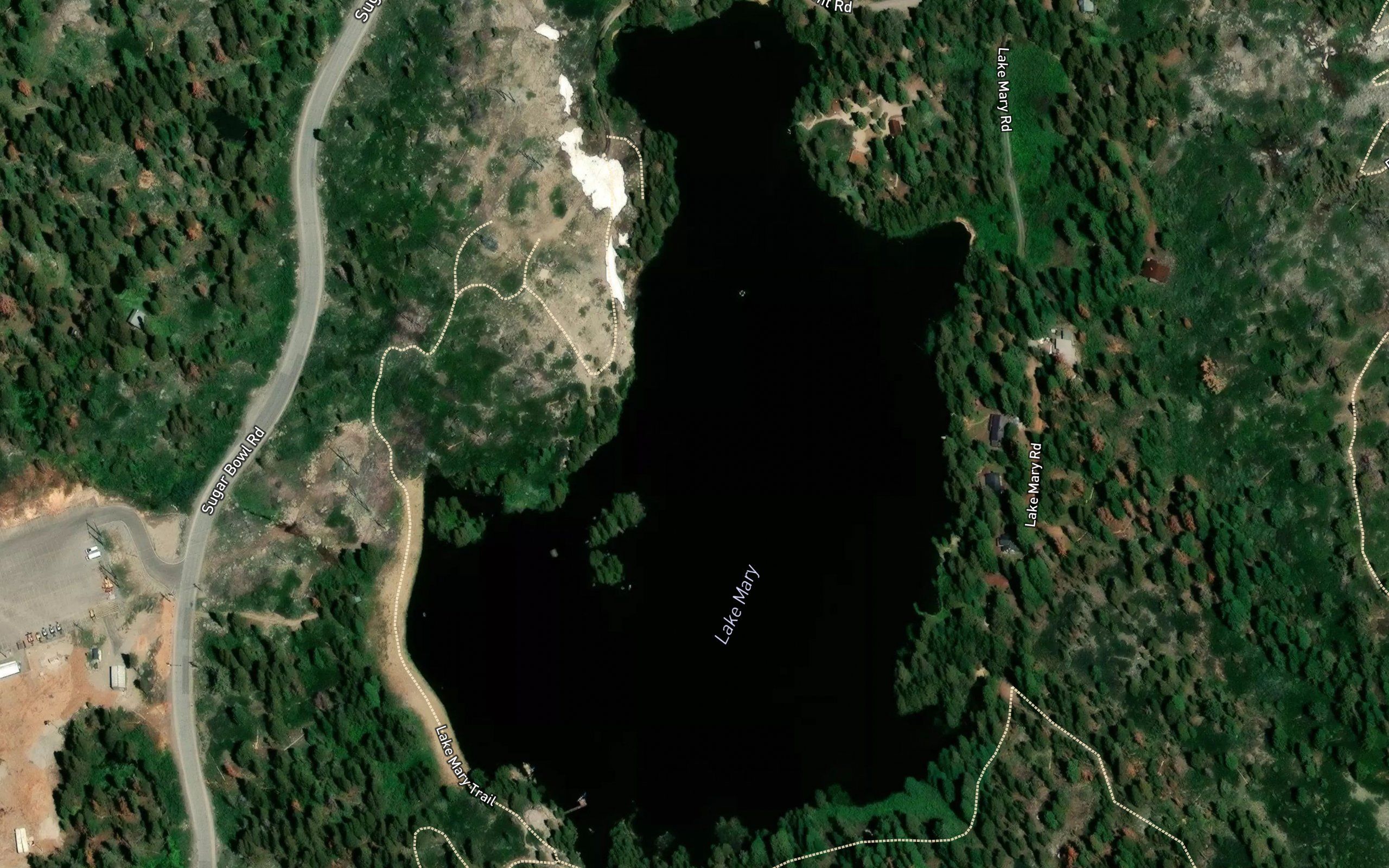 Lake Mary