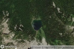 Lake of the Pines