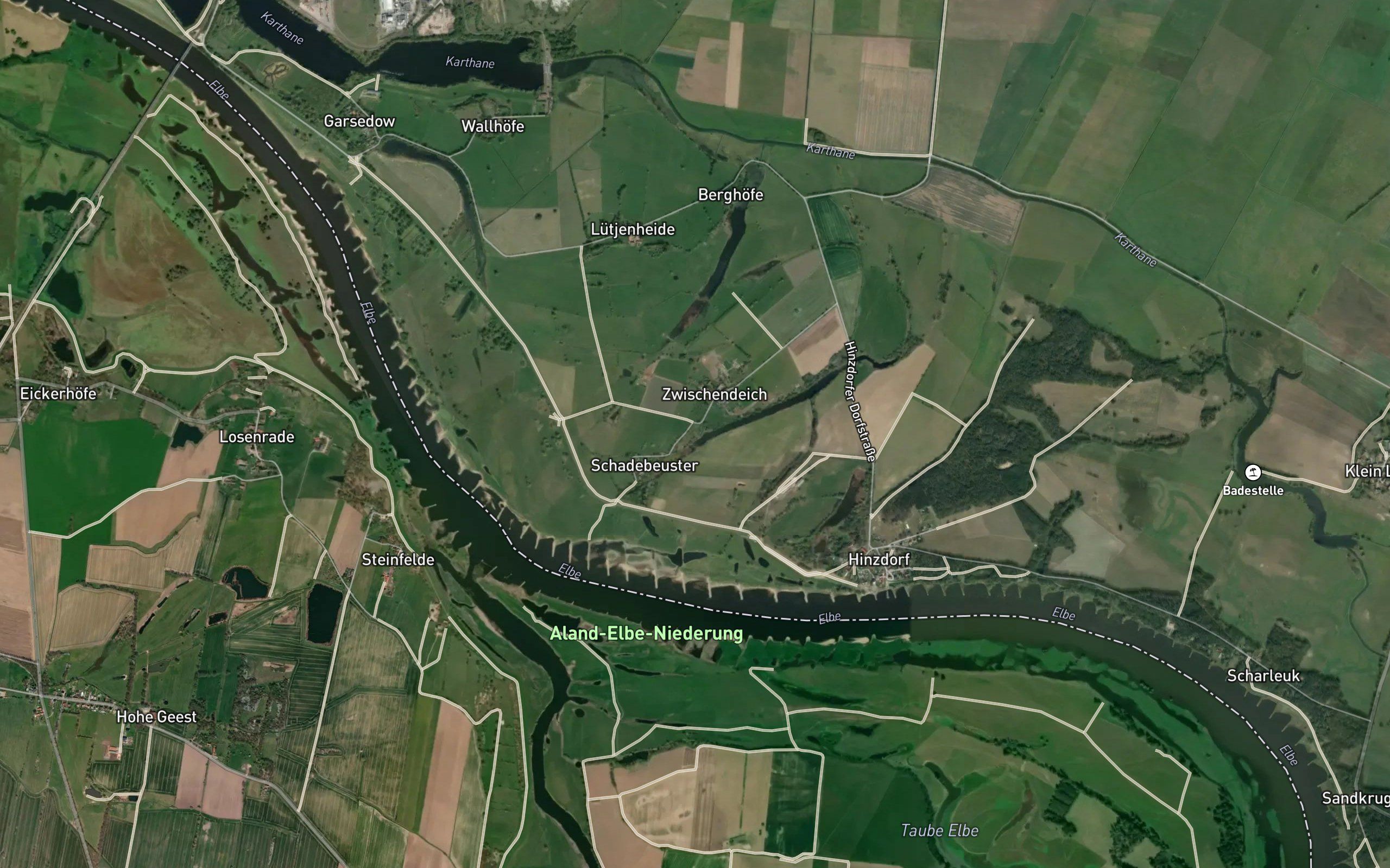 Gansekuhle