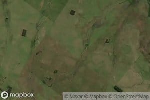 Canada Piedras Blancas