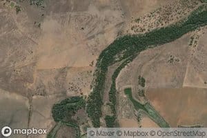 Prospect Creek
