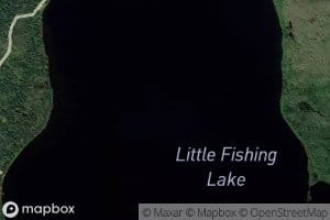 Little Fishing Lake