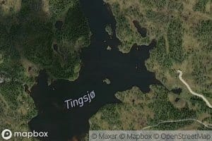 Tingsjo