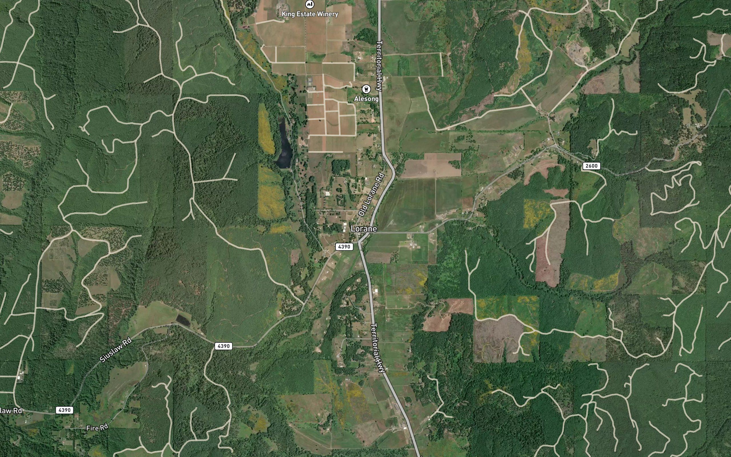 Crow Creek