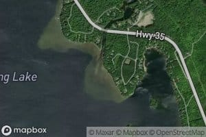 Echo Bay