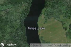 Innes Lake