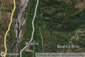 Quebrada Beatriz