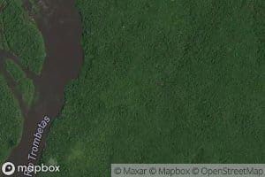 Cachoeira Quebra-Pote