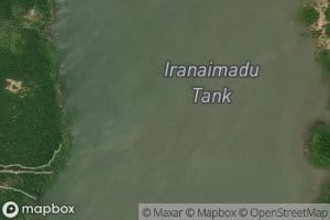 Iranamadu Tank