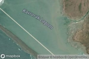 Kavrorak Lagoon