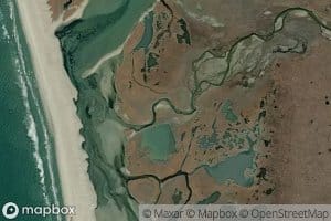 Crete Creek
