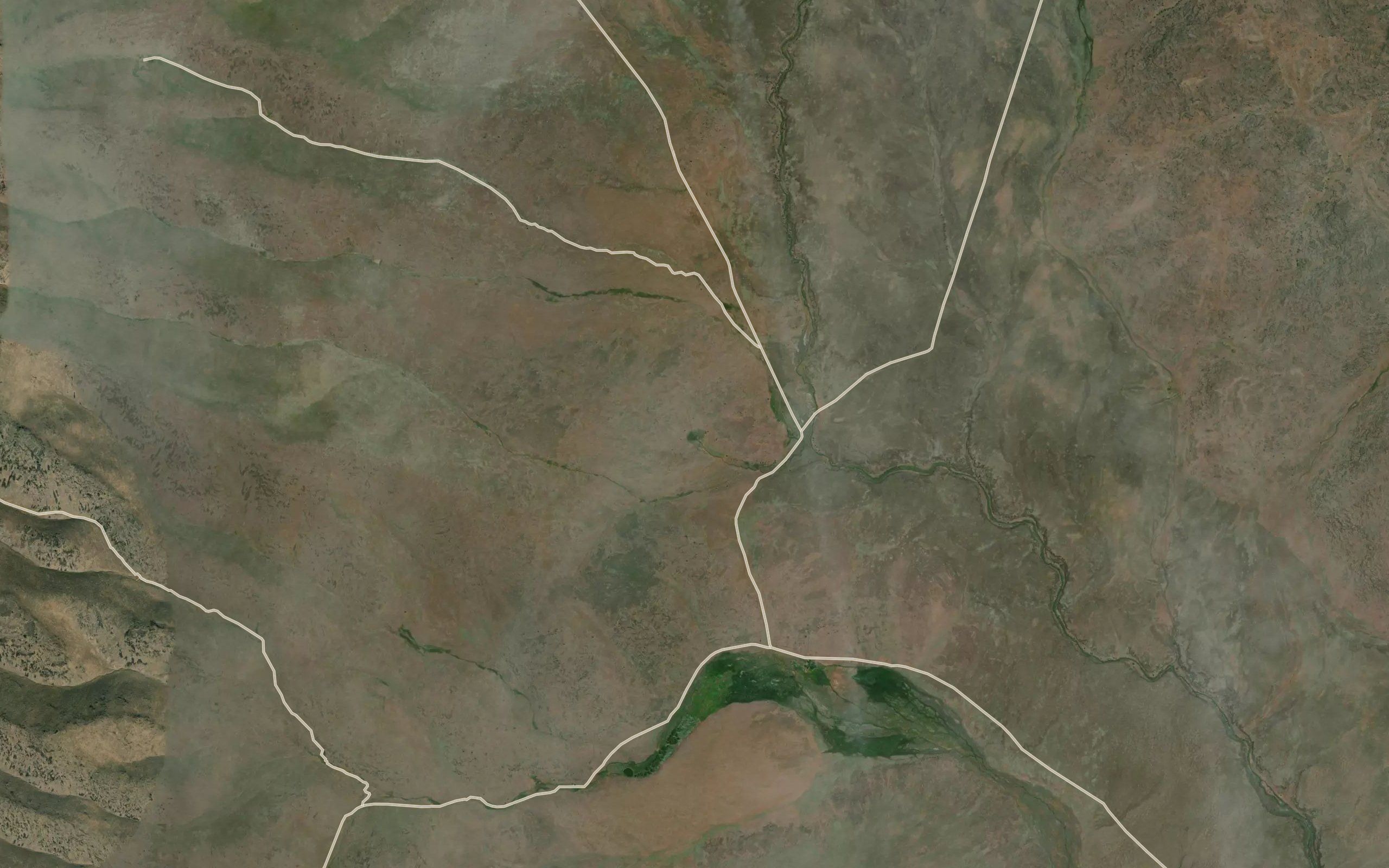 Sage Hen Spring