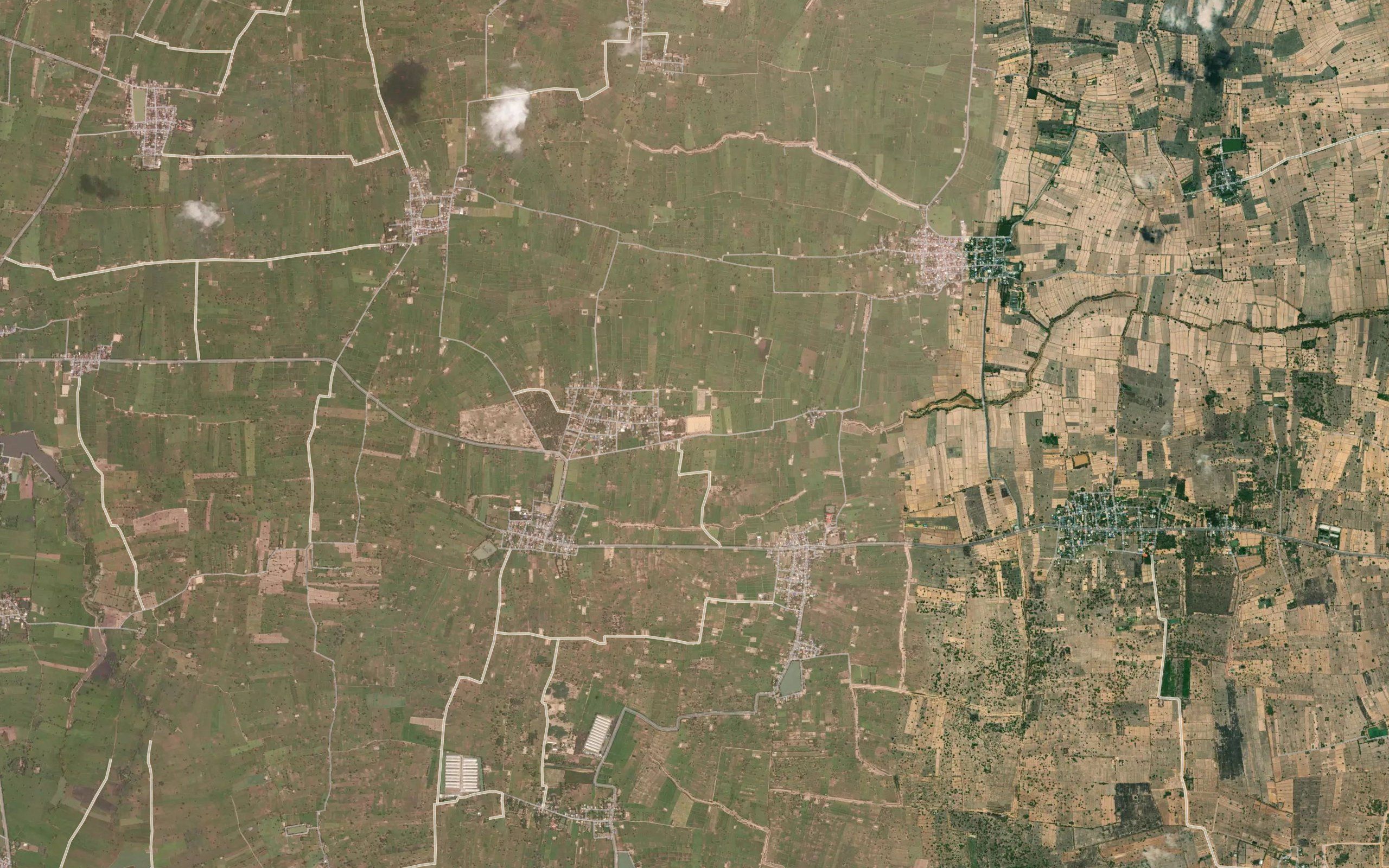 Nong Kham