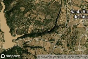 Barranca Cuaxonacayo