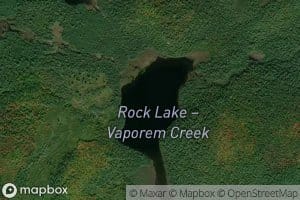 Rock Lake