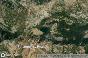 Falconberry Lake