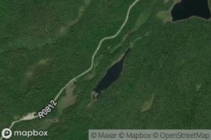 Lac Casse