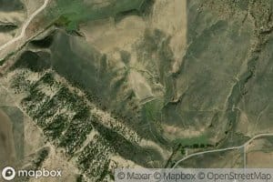 McHatten Reservoir