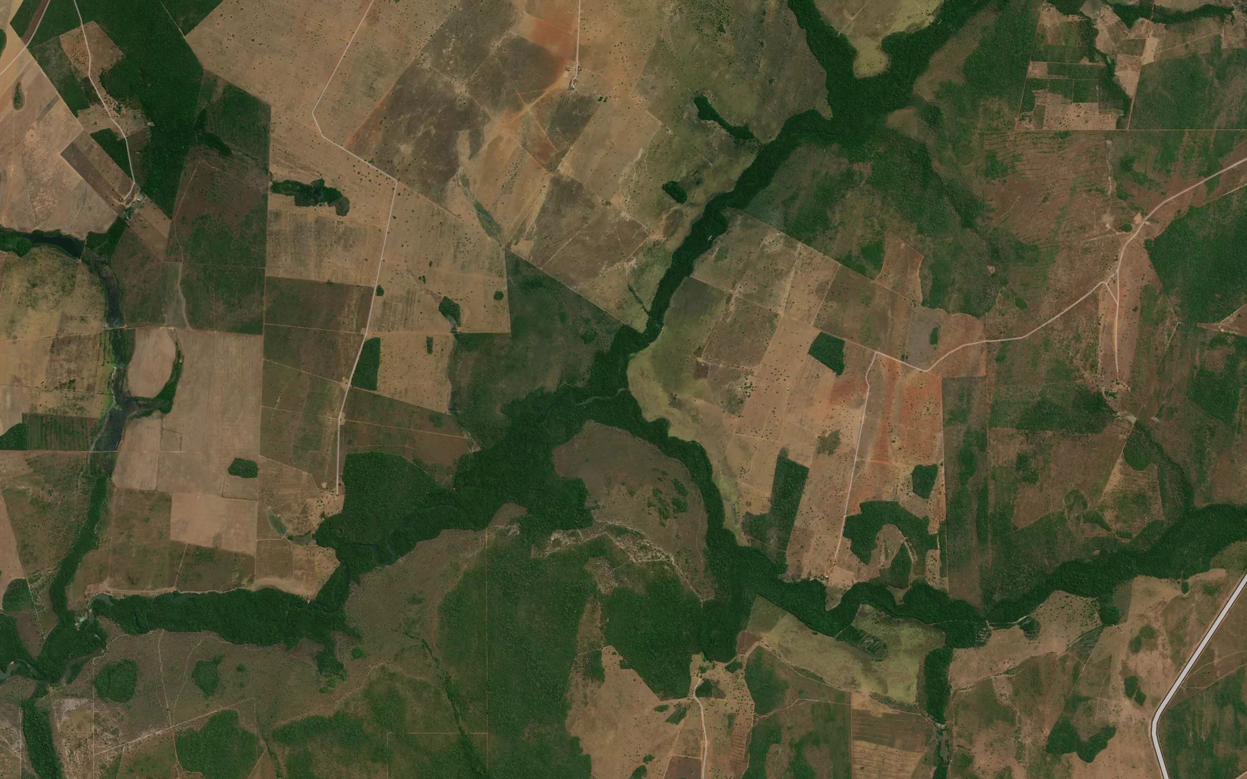 Ribeirao Boa Esperanca