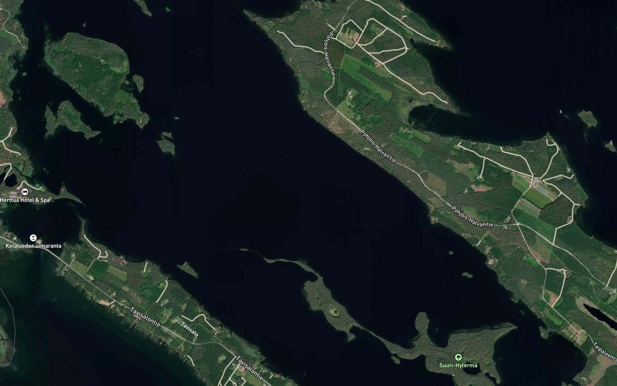 Hytermanselka