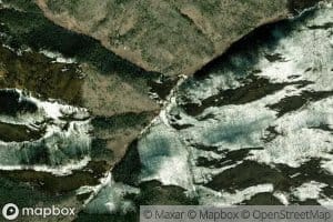 Siebert Creek