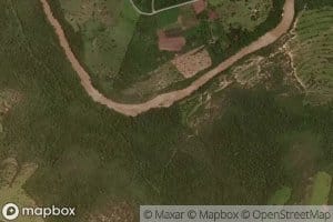 Corrego Cabeceira Alta