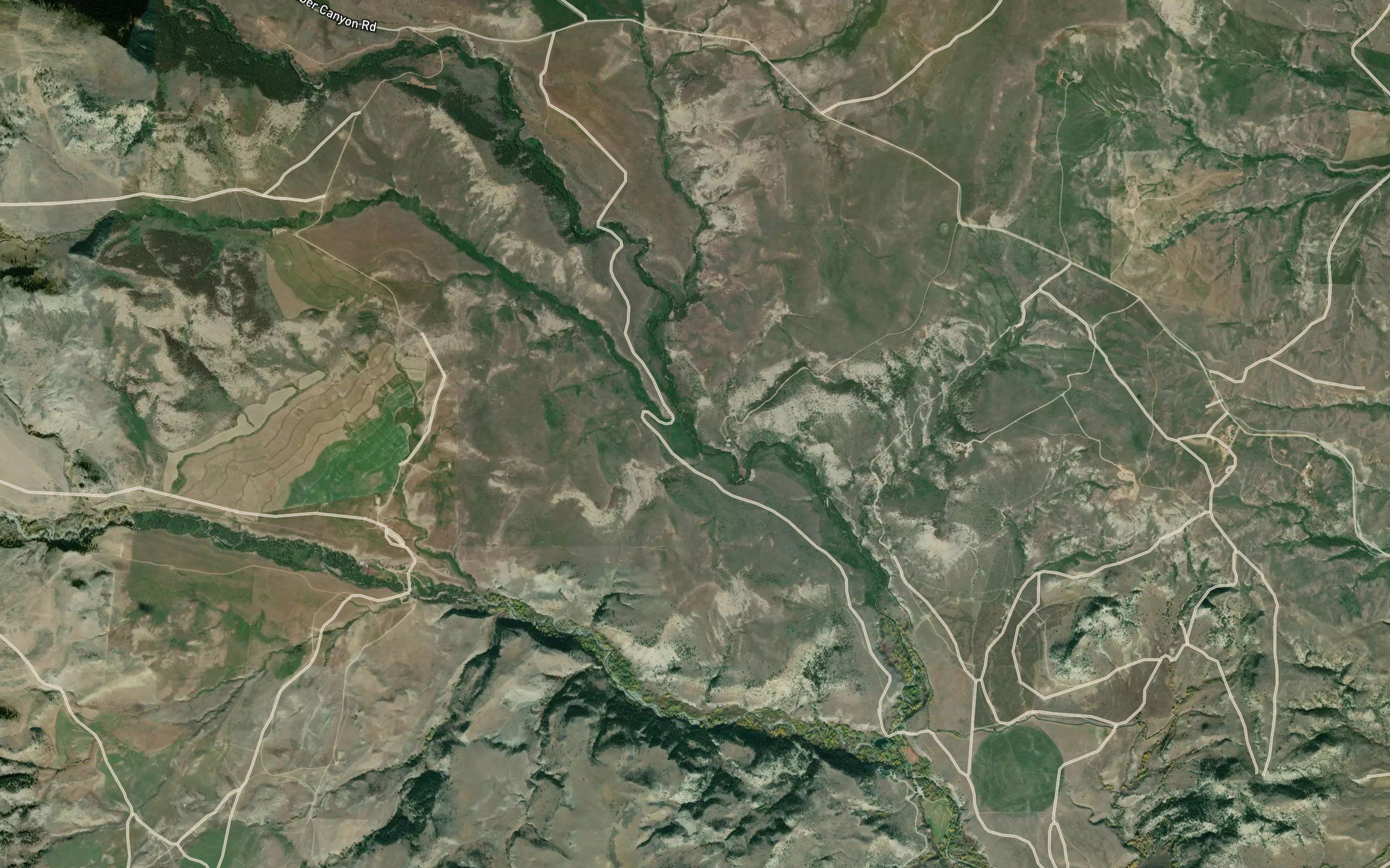 Devil Creek