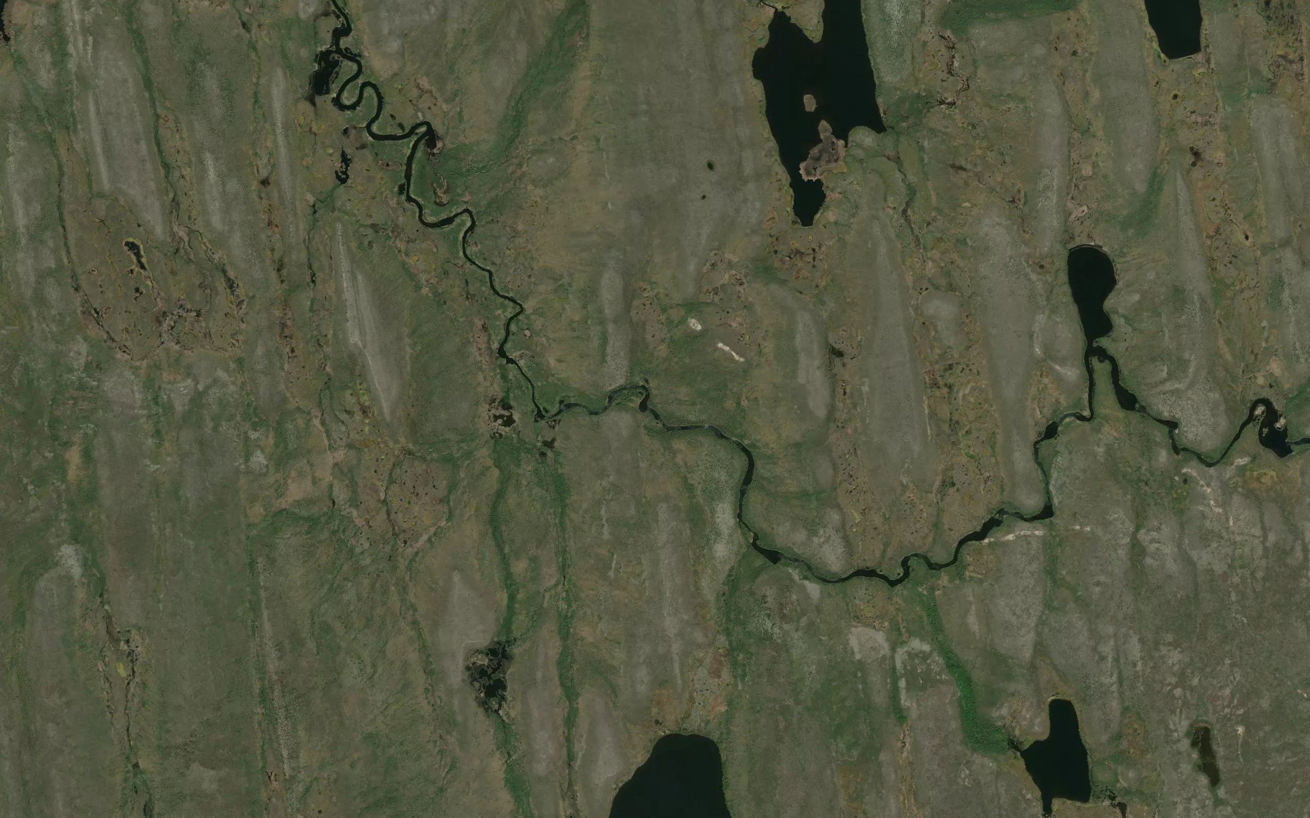 Bell Rapids