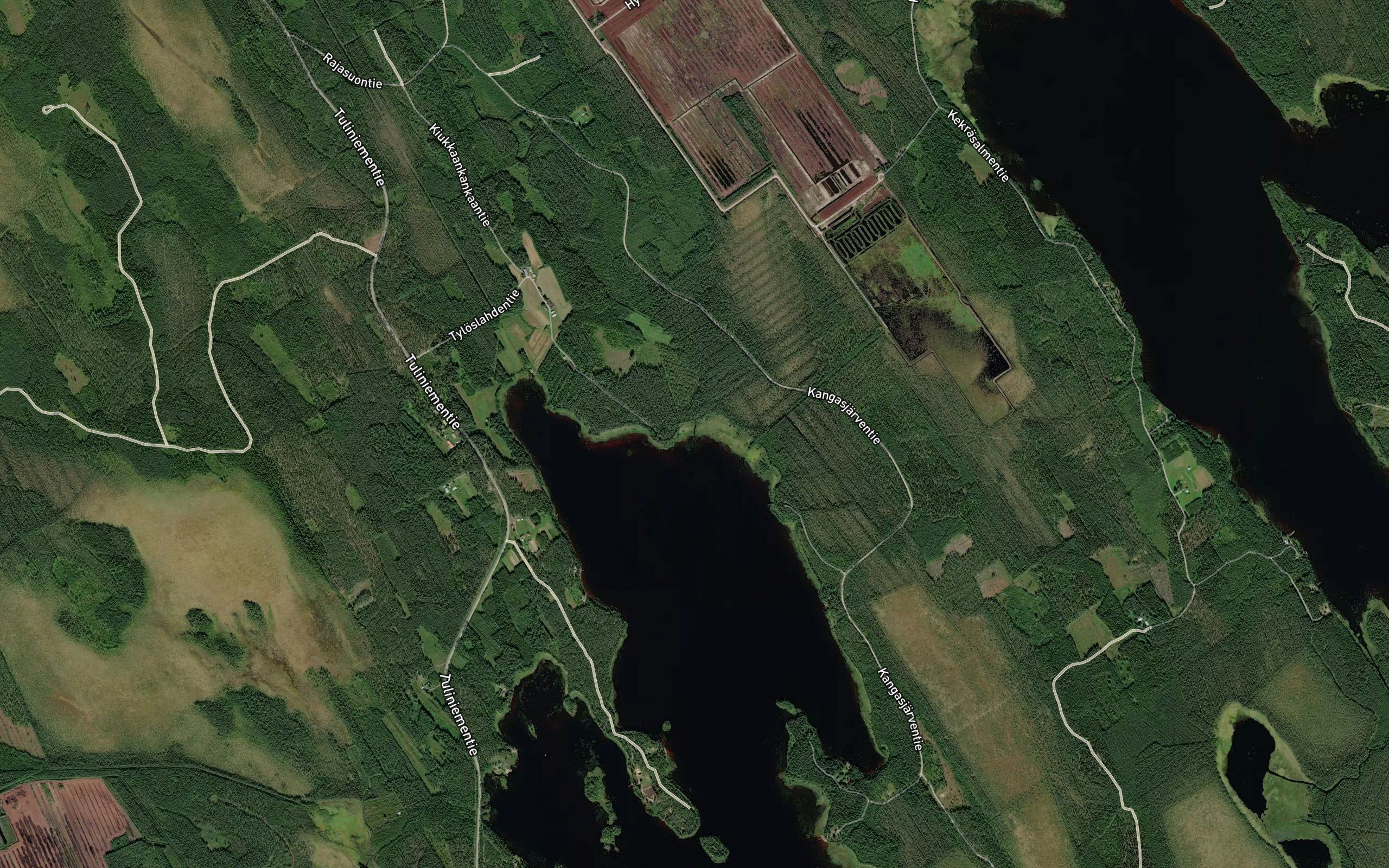 Heinajoki