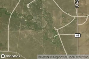 West Fork Miller Creek