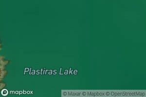 Techniti Limni Plastira