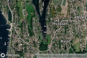 Vestgardskilen