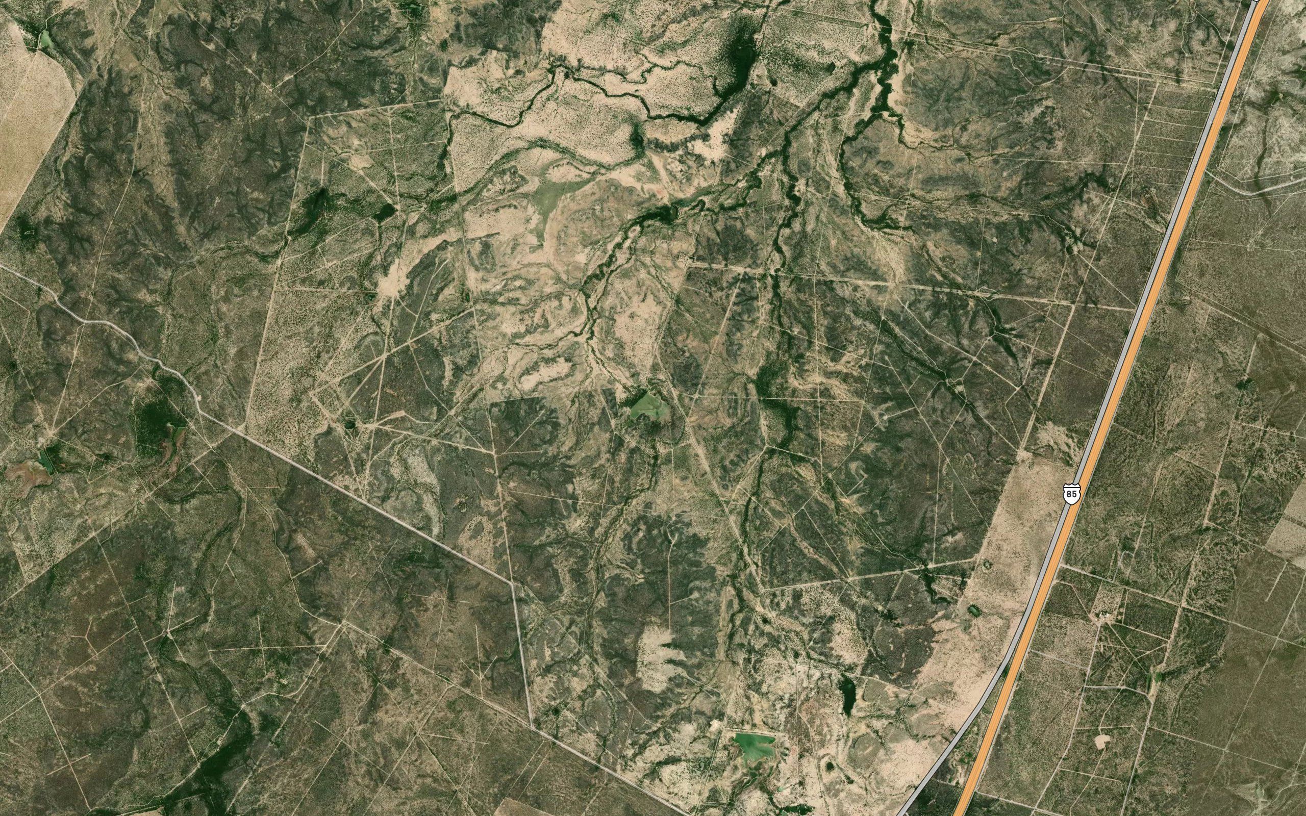 San Marcos
