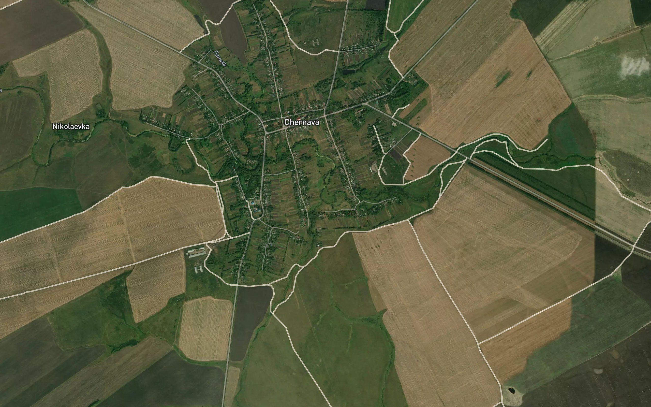 Chernavka