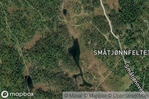 Smatjorna
