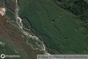 Awarau or Larry River