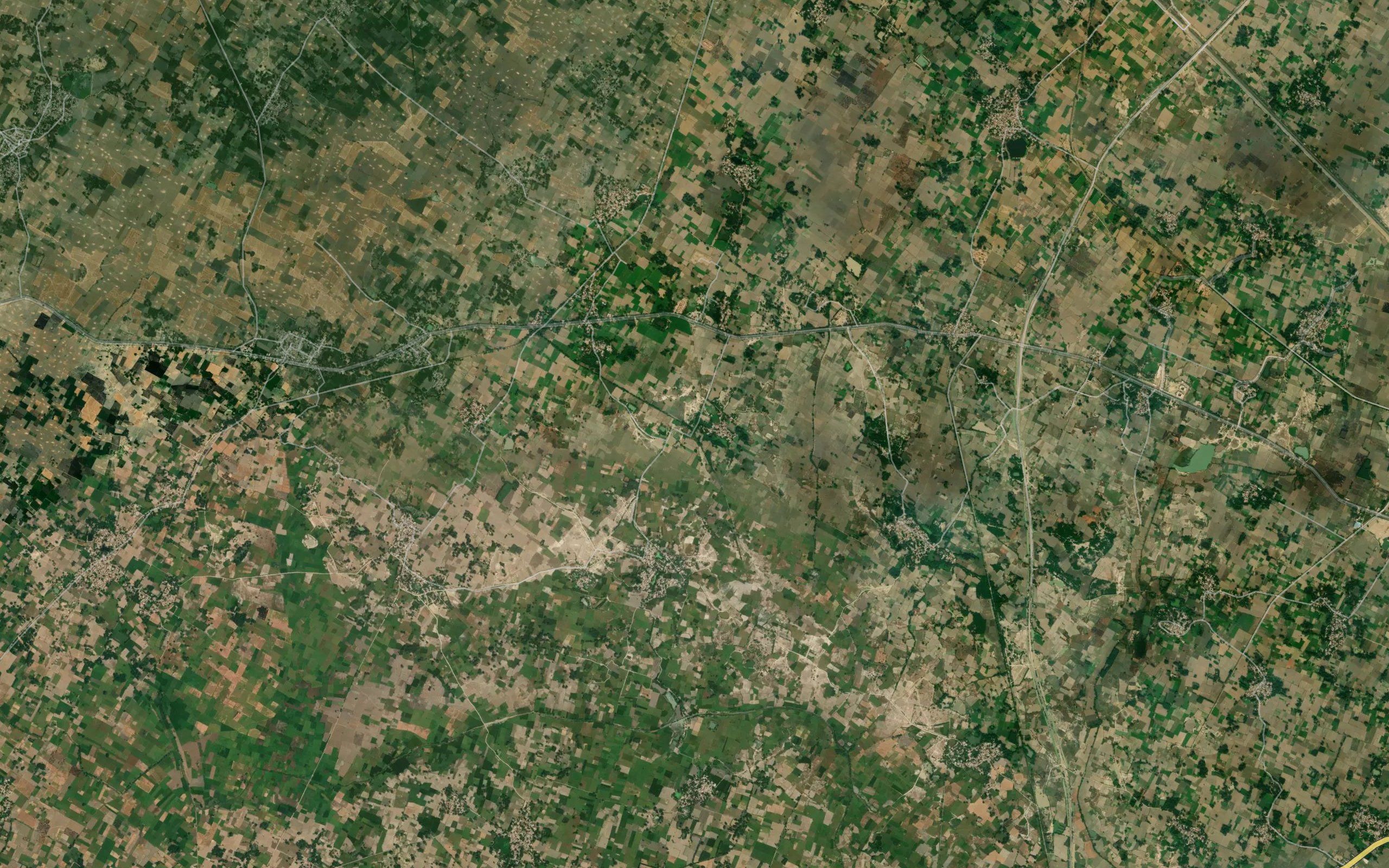 Bhagwantpur Minor