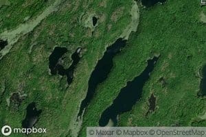 Garter Lake
