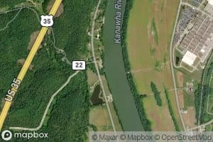 Five and Twenty Mile Creek