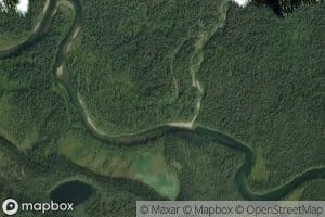 Souch Creek